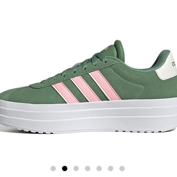 Adidas VL court shoes - Picture 8 of 10